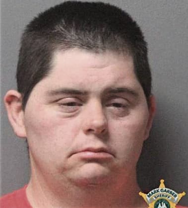 Trever Broussard, - Lafayette Parish County, LA 